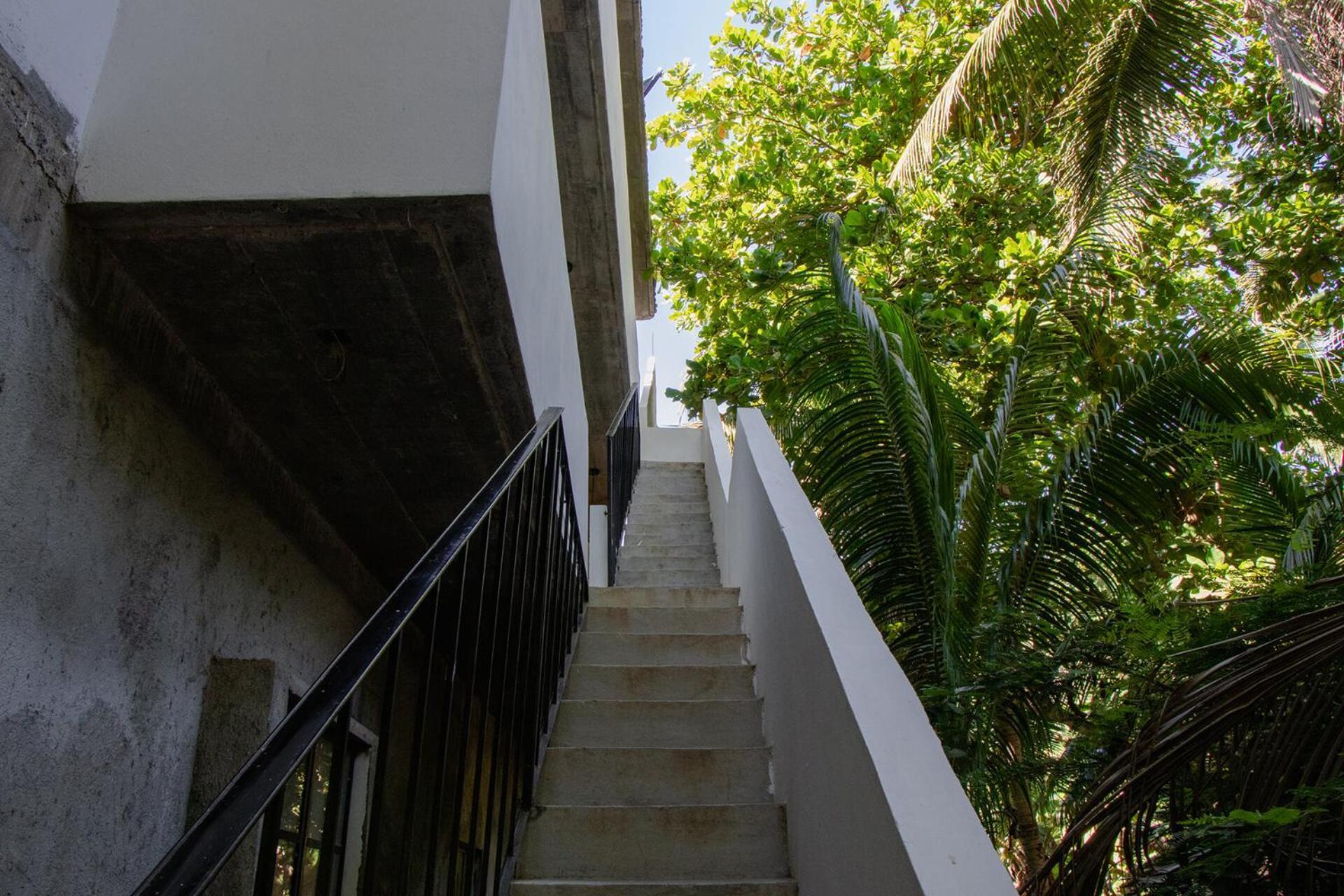 Appartement Soiree à Zipolite Extérieur photo